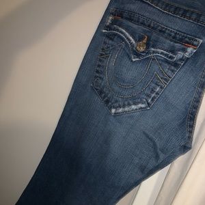 True religion Joey flares